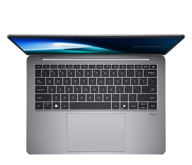ASUS ExpertBook Ultra 7-258V/32GB/1TB/Win11 144Hz P5405CSA-NZ0895W - 1370778 - zdjęcie 4